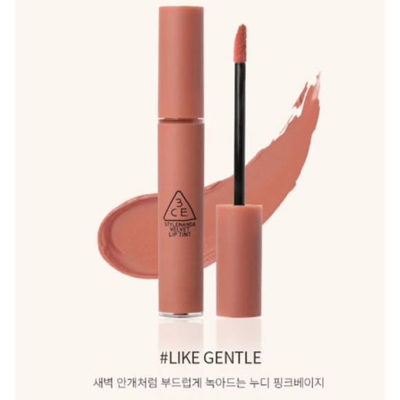 *BNIB* 3CE lip tint - Picture 2 of 5